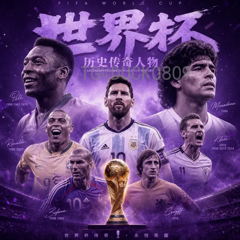 2026美加墨世界杯开幕式直播入口最新指南：官方平台与观看方式